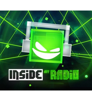 Inside My Radio Steam Key EUROPE